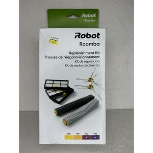 iRobot Roomba 800 &‎ 900 Series Replenishment Kit-Open Box